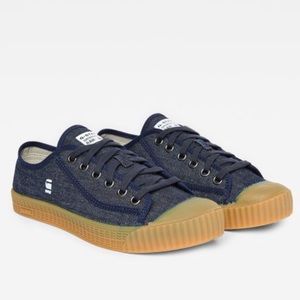 G STAR RAW  Rovulc Roel Low Sneaker